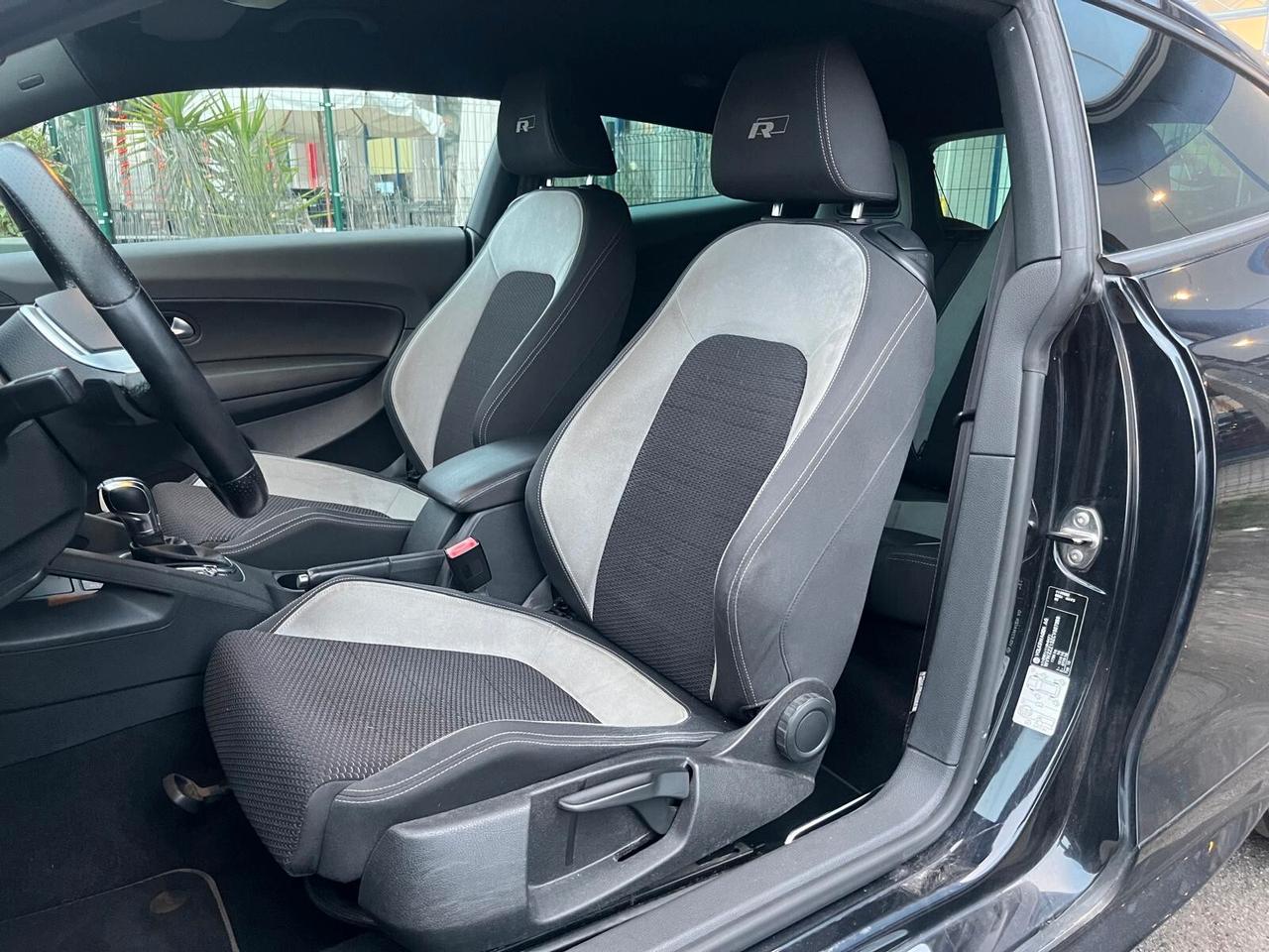 Volkswagen Scirocco 1.4 TSI 160CV DSG