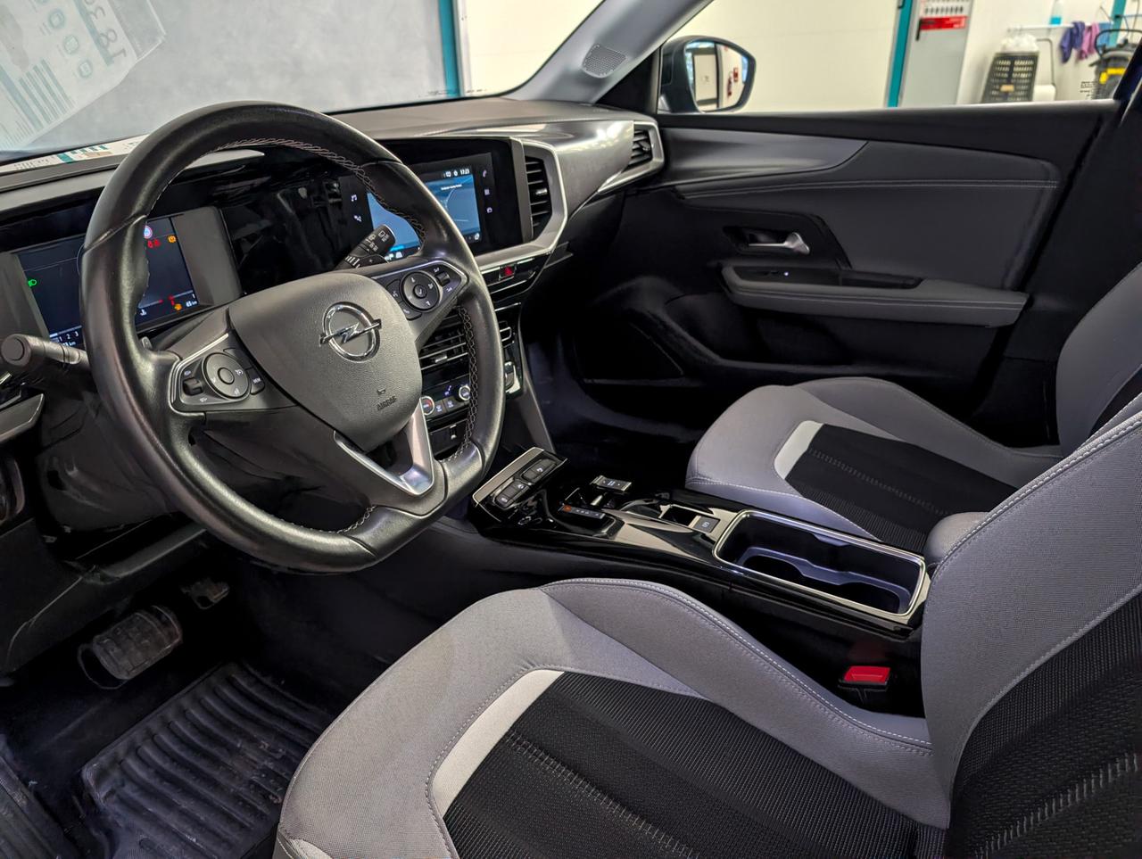 Opel Mokka 1.2 Turbo 130cv AT8 Elegance