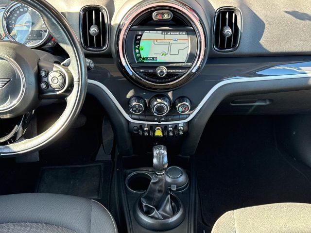 MINI Countryman 1.5 SE Business Countryman ALL4 PLUG-IN