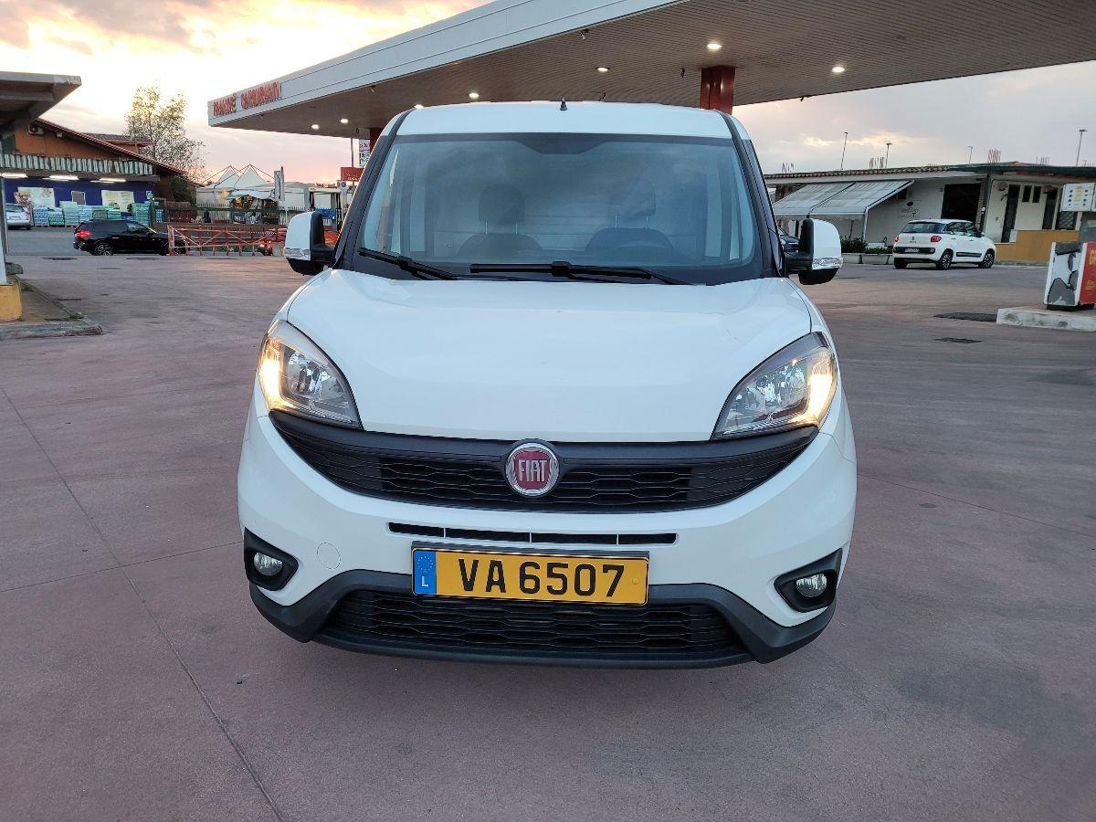 FIAT DOBLO' 1.3 MJT 95CV