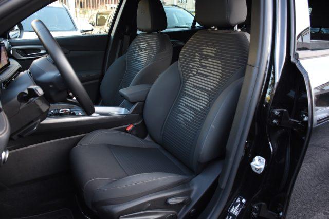 ALFA ROMEO Tonale 1.3 280 CV PHEV AT6 Q4 Sprint