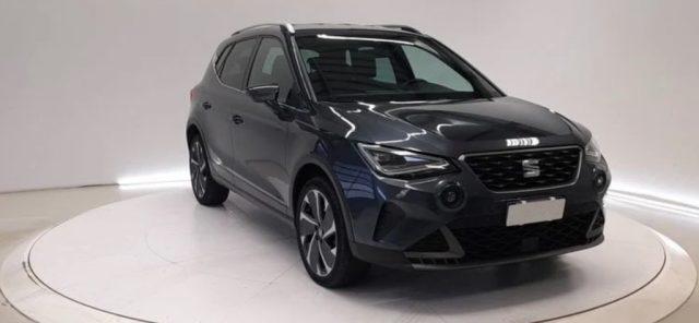 SEAT Arona 1.0 EcoTSI FR