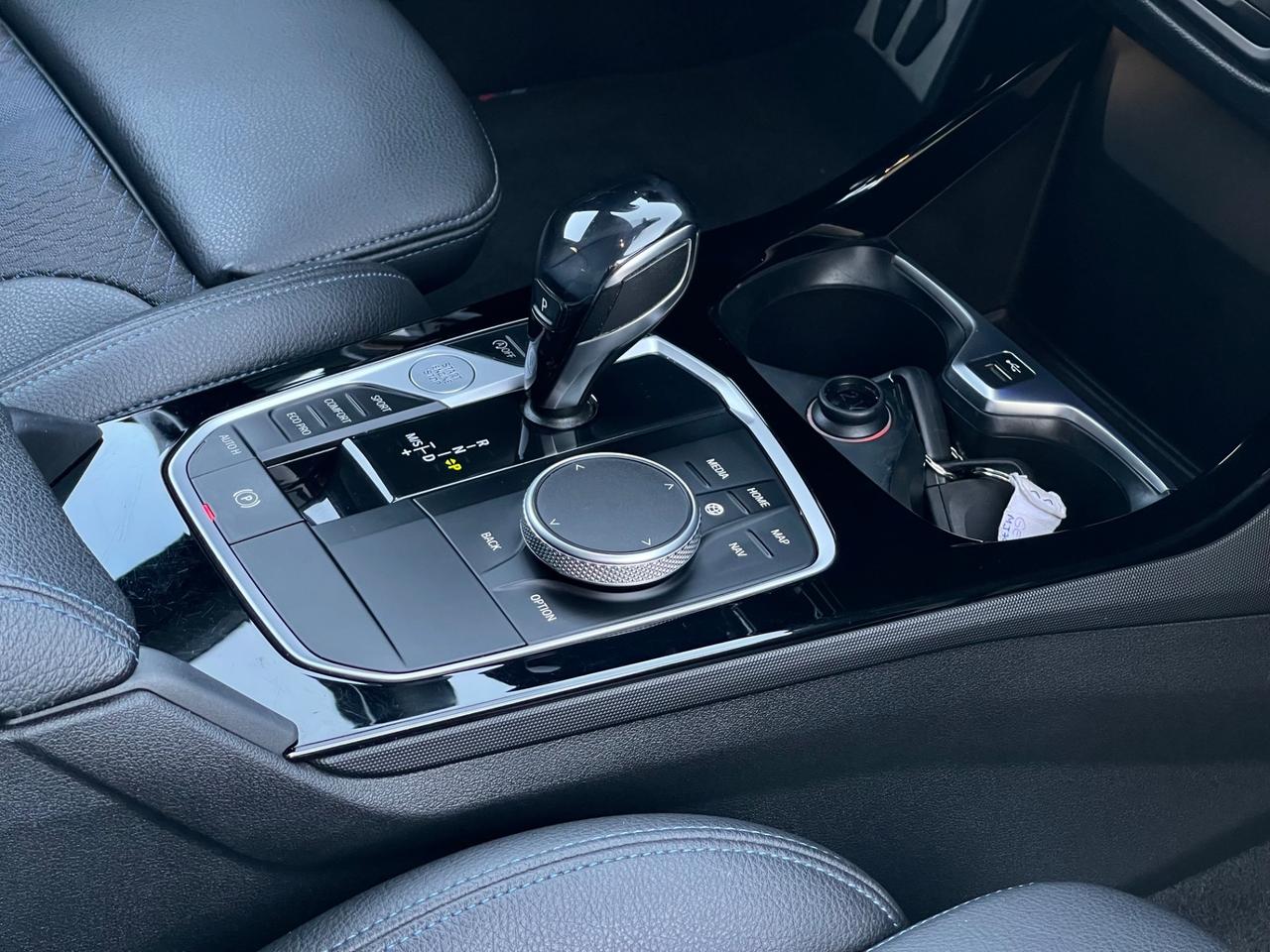 Bmw Serie 1 Msport 118d Sdrive 2021