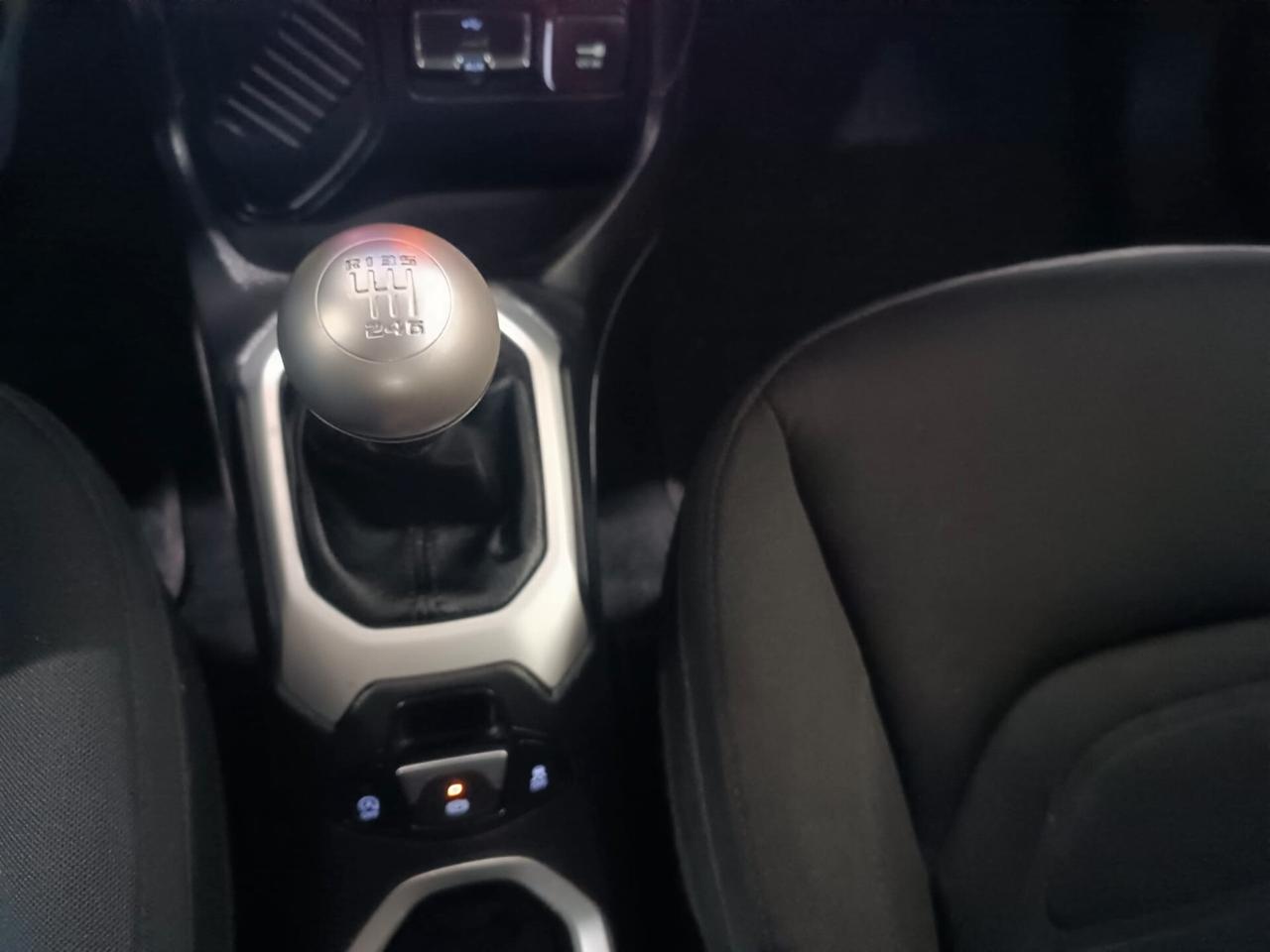 Jeep Renegade 1.4 MultiAir Limited