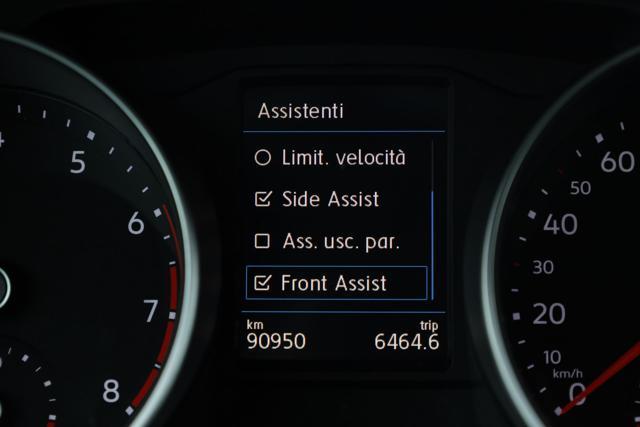 VOLKSWAGEN Tiguan 1.5 TSI 150 CV DSG ACT Life