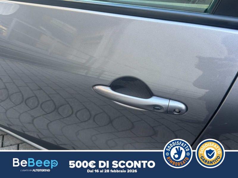 Renault Captur 0.9 TCE LIVE S&S 90CV