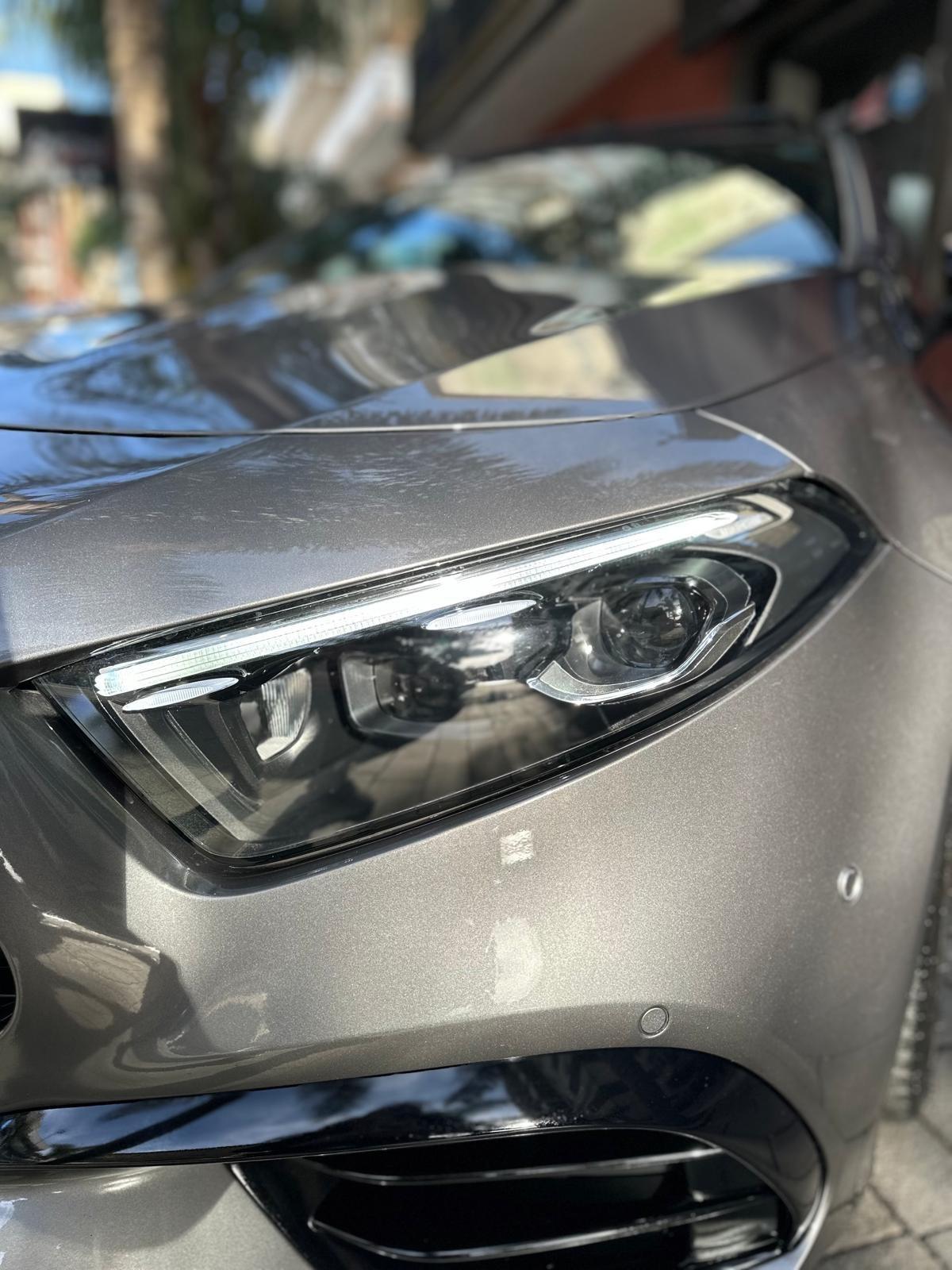 Mercedes-benz A 45 AMG 45S 4Matic+ Premium Plus