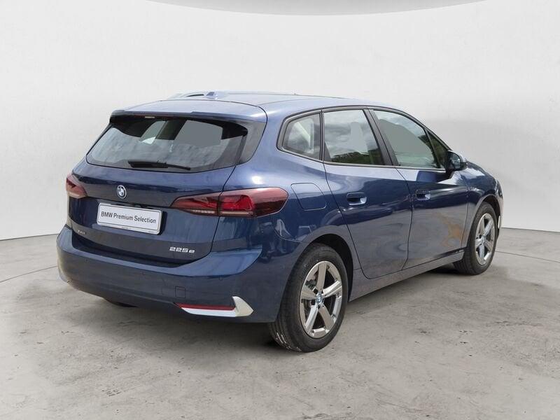 BMW Serie 2 Active Tourer 225e Active Tourer xdrive auto