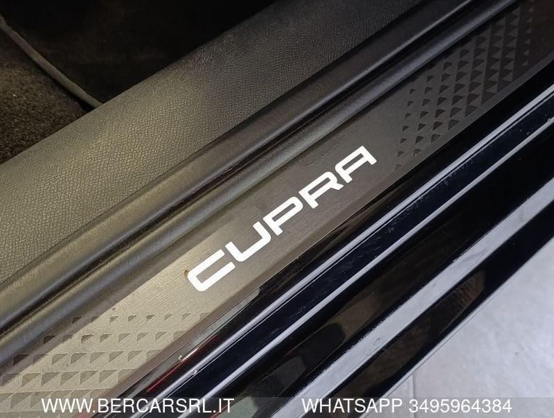 CUPRA Leon Leon 2.0 TDI 150 CV DSG