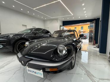 Alfa Romeo Spider ALFA ROMEO SPIDER DUETTO III 1.6