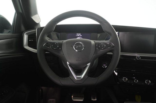 OPEL Mokka Mokka 1.2 Turbo 130 CV aut. GS