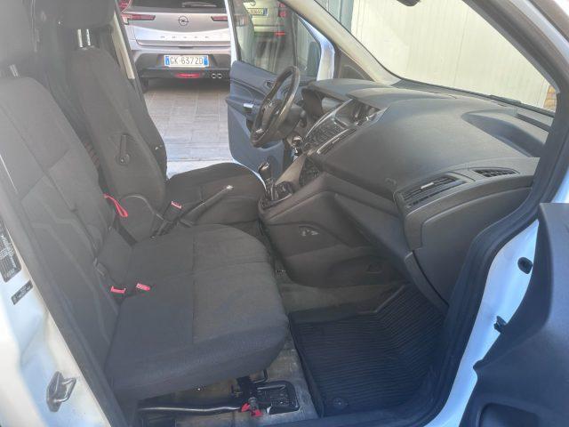 FORD Transit Connect L2 1.6 TDCi 95CV Furgone Trend