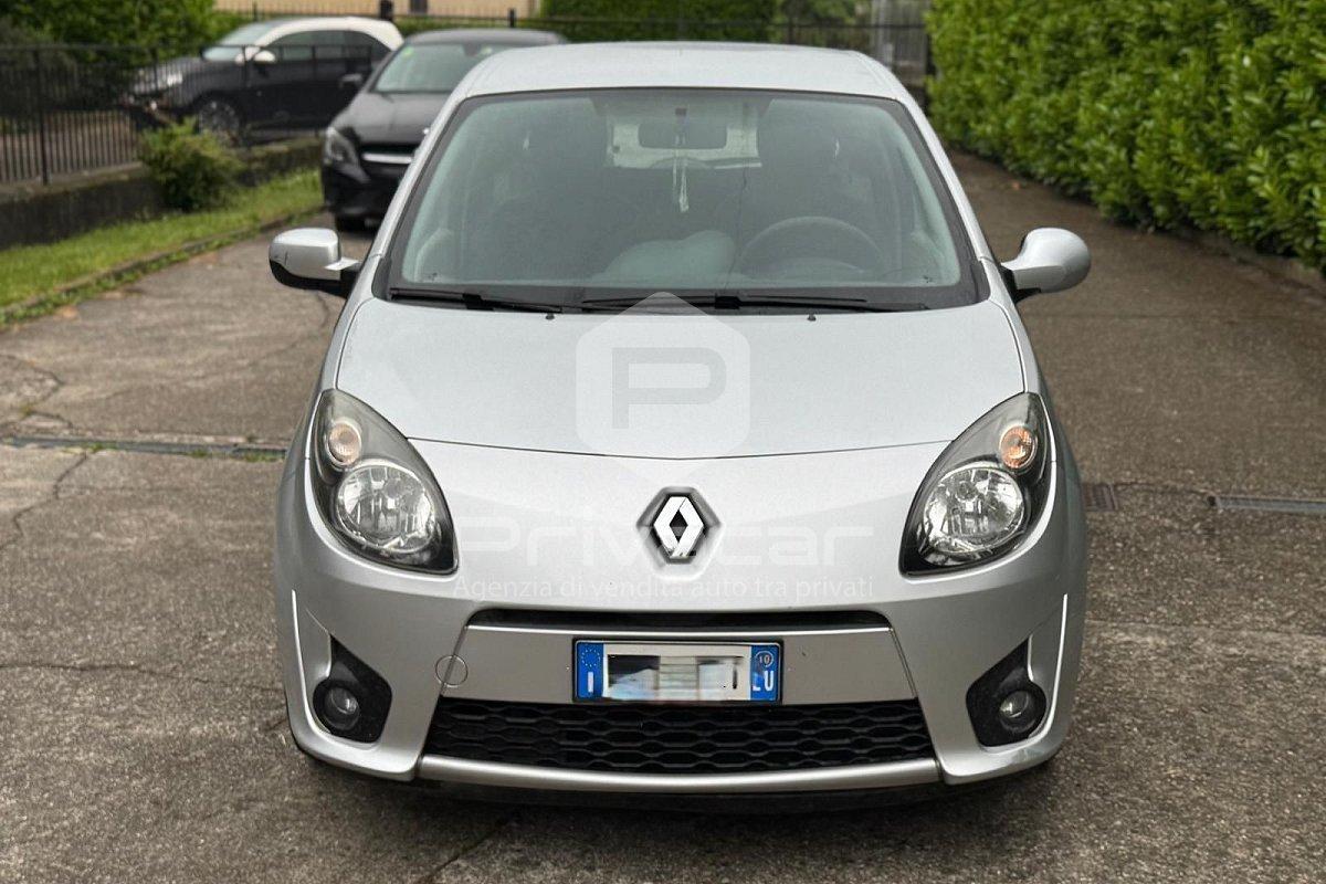 RENAULT Twingo 1.2 16V LEV Sport & Sound