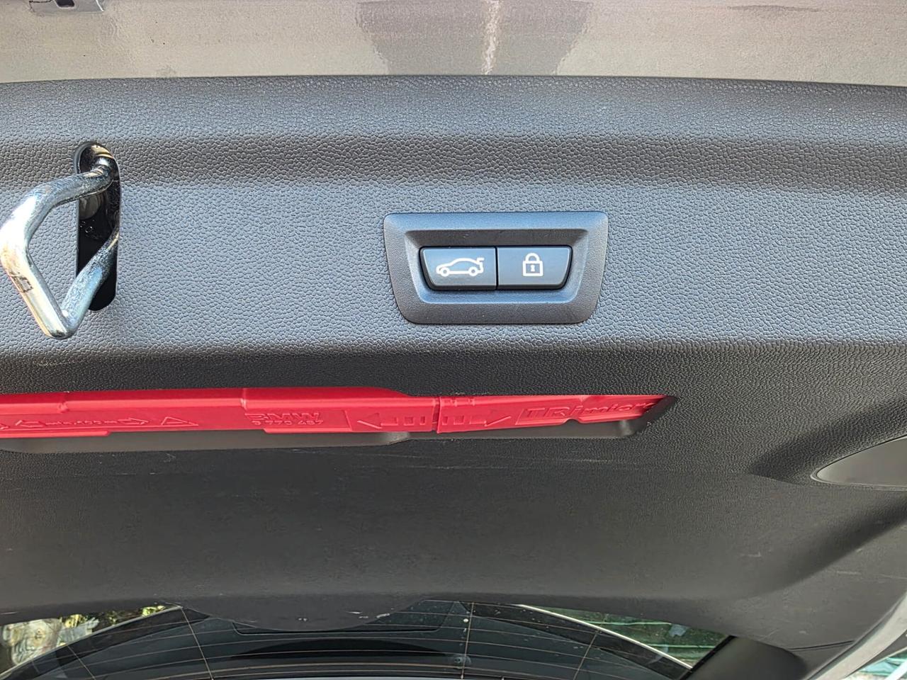 Mini Cooper D Countryman Tetto Full