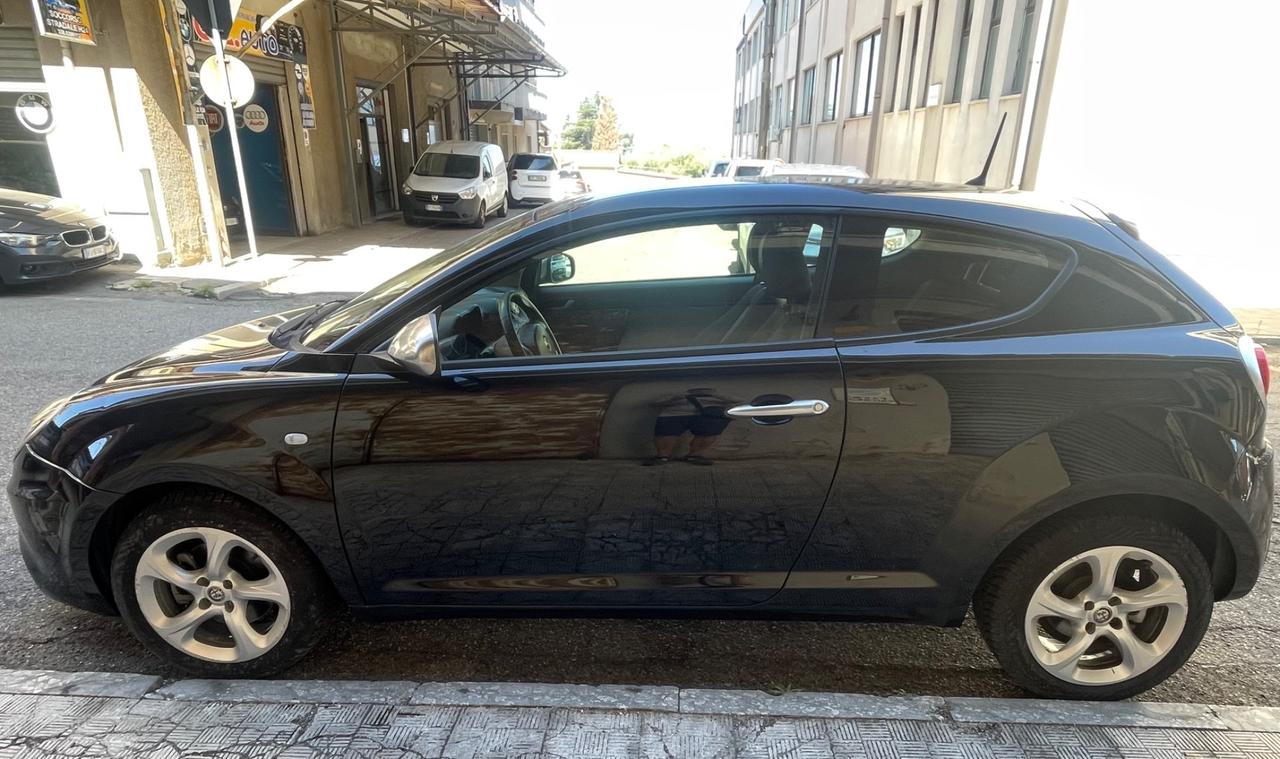 Alfa Romeo MiTo 1.3 JTDm 95 CV S&S Super(super prezzo)