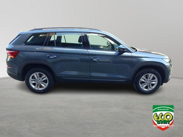 SKODA Kodiaq 2.0 TDI EVO SCR DSG 7 posti Executive