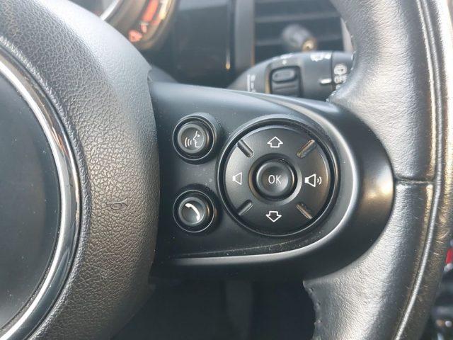 MINI Cooper D 1.5 Cooper D Boost