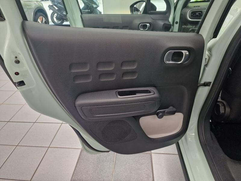 Citroën C3 PureTech 68 Feel NEOPATENTATI OK