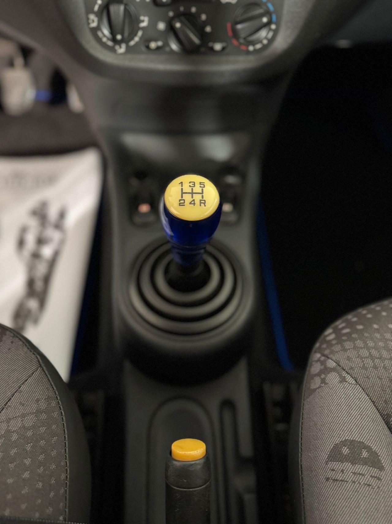 Citroen C2 1.1 Evolution*NEOPATENTATI*