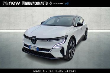 Renault Megane E-Tech Berlina Techno EV60 Optimum Charge