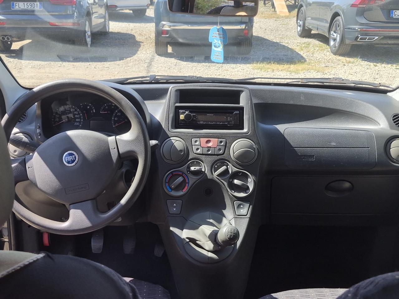 Fiat Panda 1.2 Benzina Dynamic (2007) - Meccanica Ottima