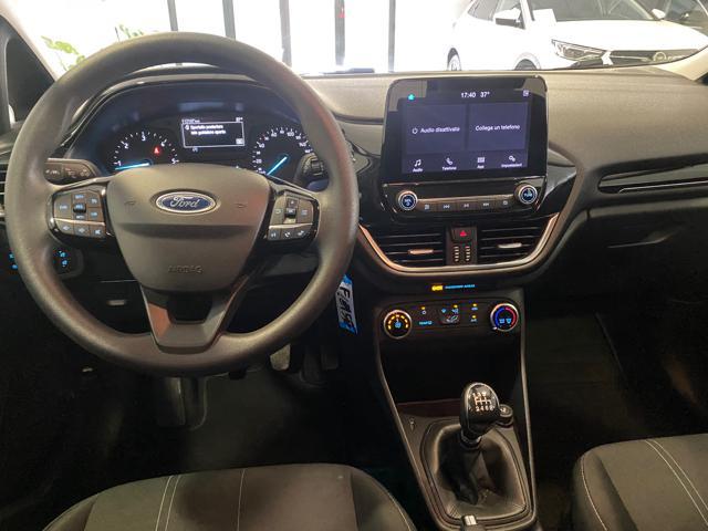 FORD Fiesta 1.5 EcoBlue 5 porte Business