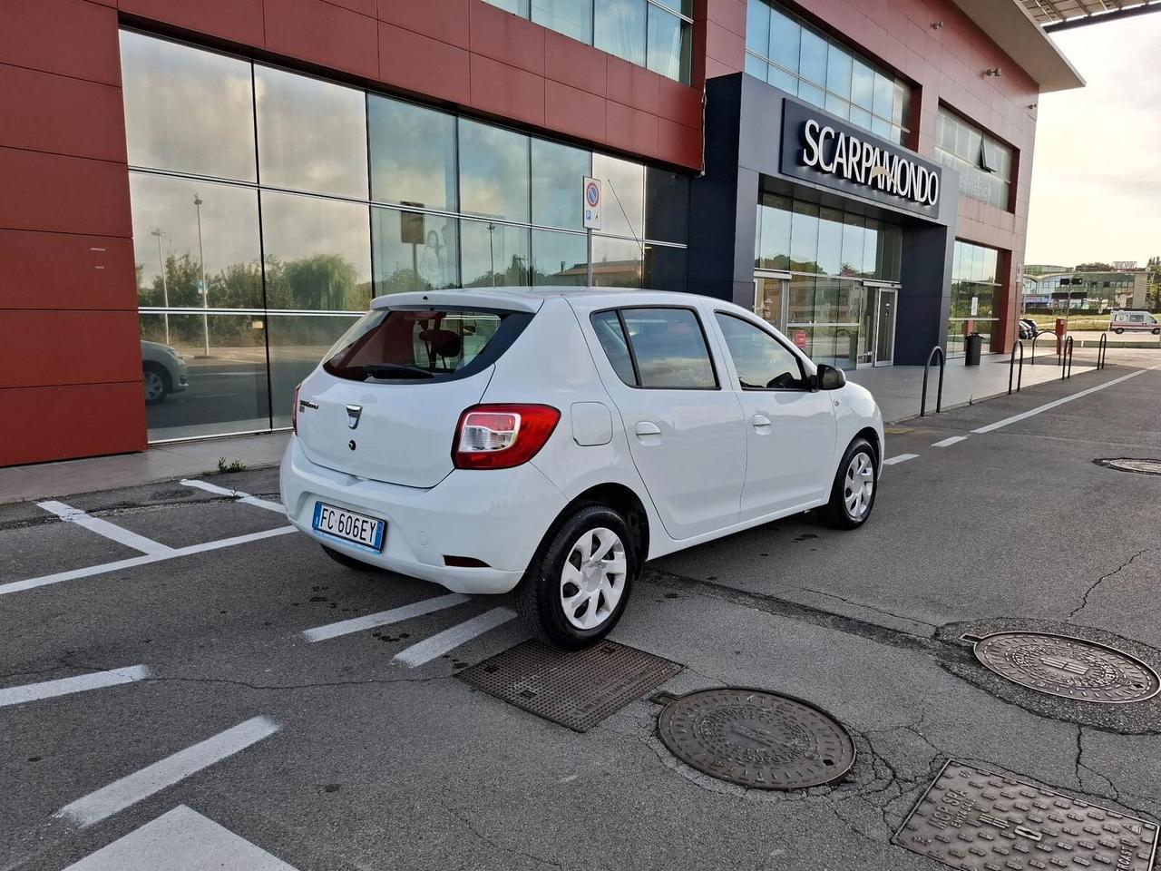 Dacia