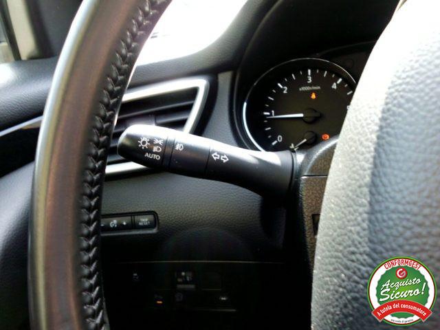 NISSAN Qashqai 1.5 dCi 115 CV N-Connecta