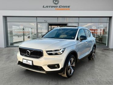 Volvo XC40 1.5 t4 phev Inscription Expression TETTO APRIBILE