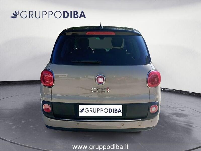 FIAT 500L Living Diesel 1.6 mjt Lounge 105cv