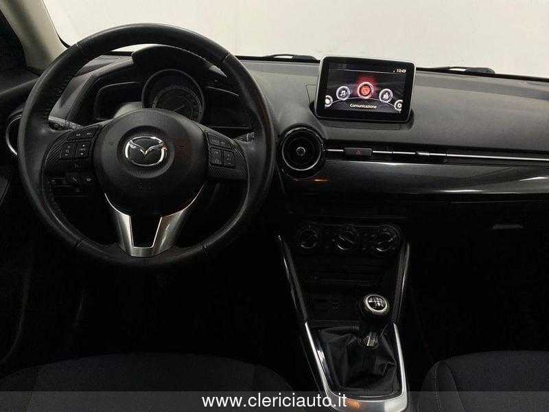Mazda Mazda2 1.5 105 CV Skyactiv-D Evolve