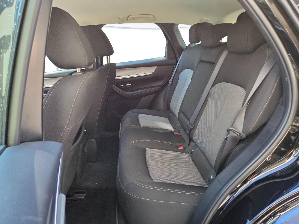 MAZDA CX-60 2.5 phev Exclusive Line awd auto