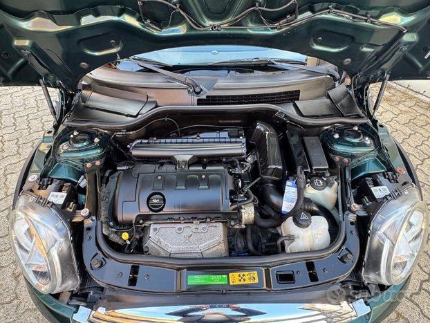 MINI Mini 1.4 16V Pepper 74000 KM. !!!