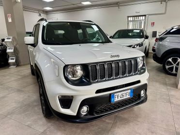 Jeep Renegade 1.6 Mjt DDCT 120 CV Business