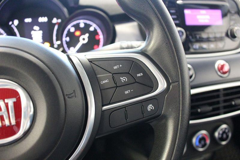 FIAT 500X 500X 1.3 MultiJet 95 CV Urban