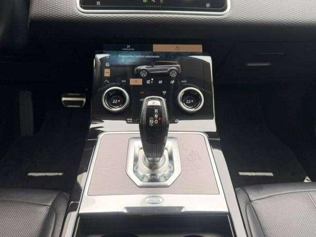 Land Rover Range Rover Evoque Range Rover Evoque II MY 22 2.0d i4 mhev S awd 204cv auto