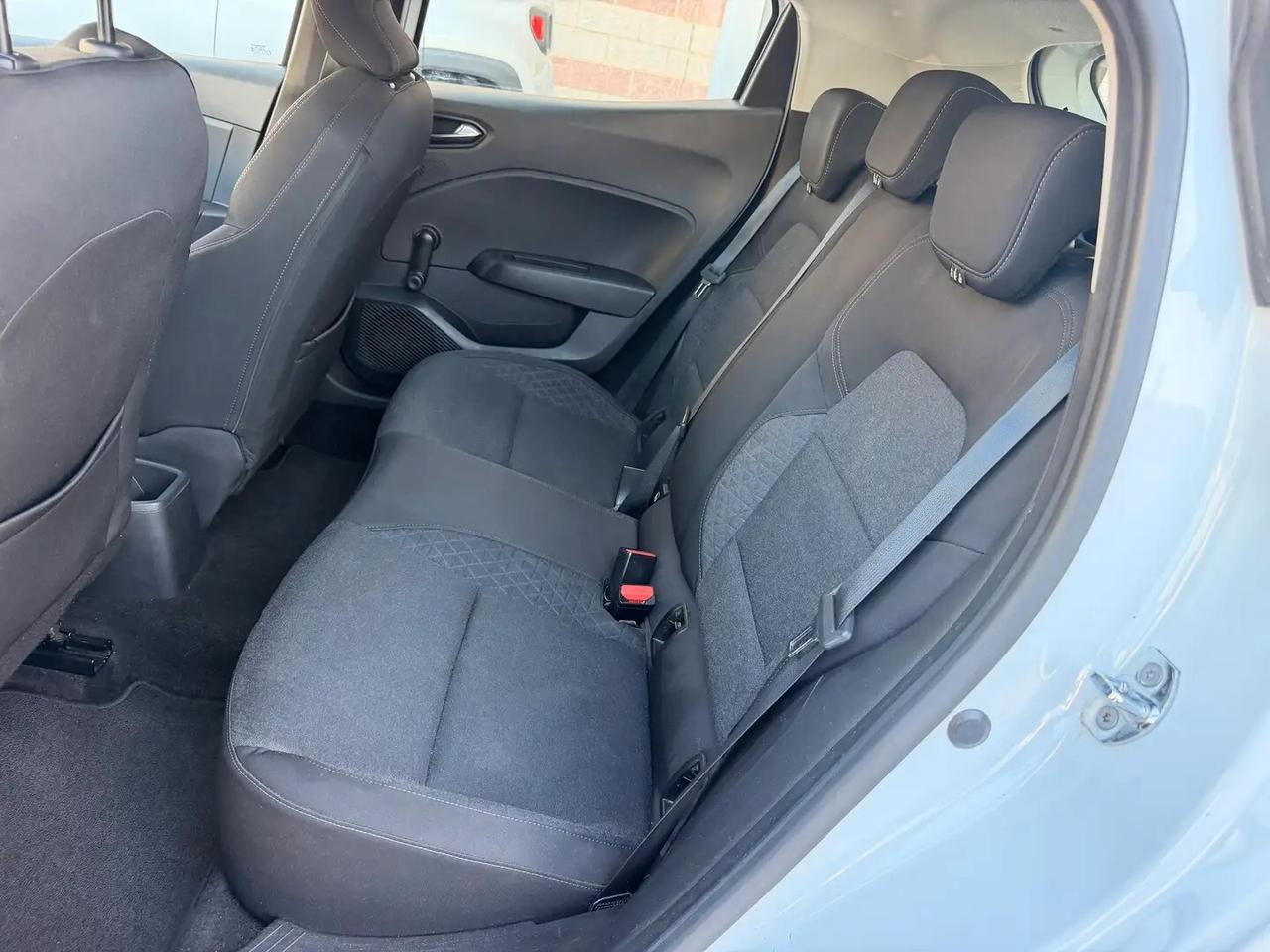 Renault Clio Blue dCi 85 CV 5 porte Zen