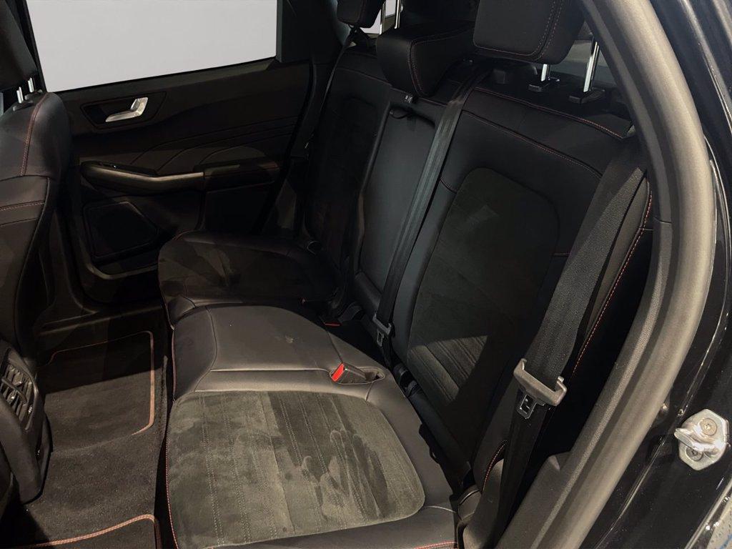 FORD Kuga 2.5 Plug In Hybrid 225 CV CVT 2WD ST-Line X del 2022