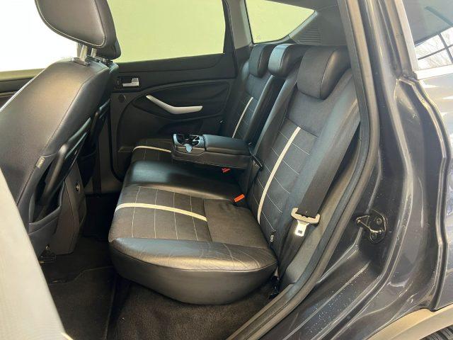 FORD Kuga 2.0 TDCi 136CV 2WD *GANCIO *