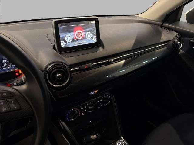 Mazda 2 1.5 105 CV Skyactiv-D Exceed