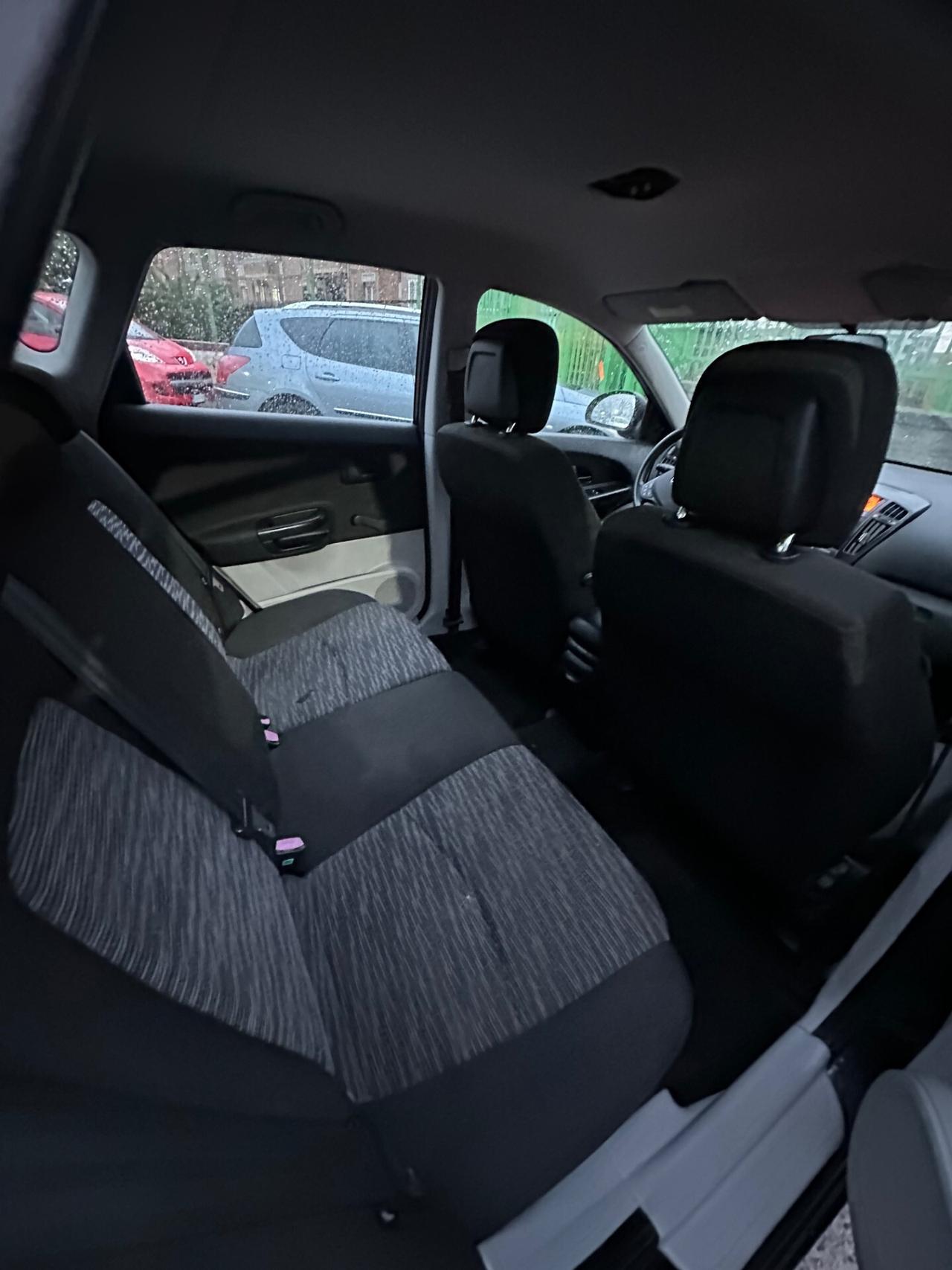 Kia Ceed cee'd 1.4 109CV 5p. EX