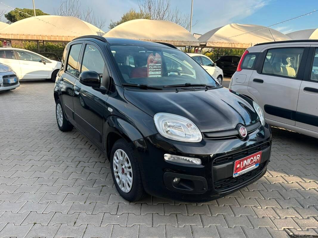 Fiat Panda 1.2 Lounge s&s 69cv my19
