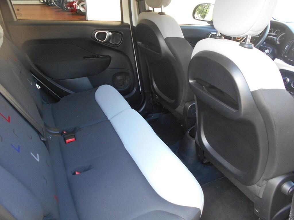 Fiat 500L 1.4 Pop Star