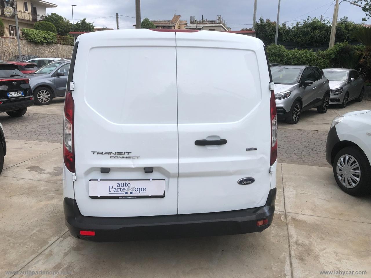 FORD Tran.Con. 200 1.5TDCi 100 PC Furg. Trend