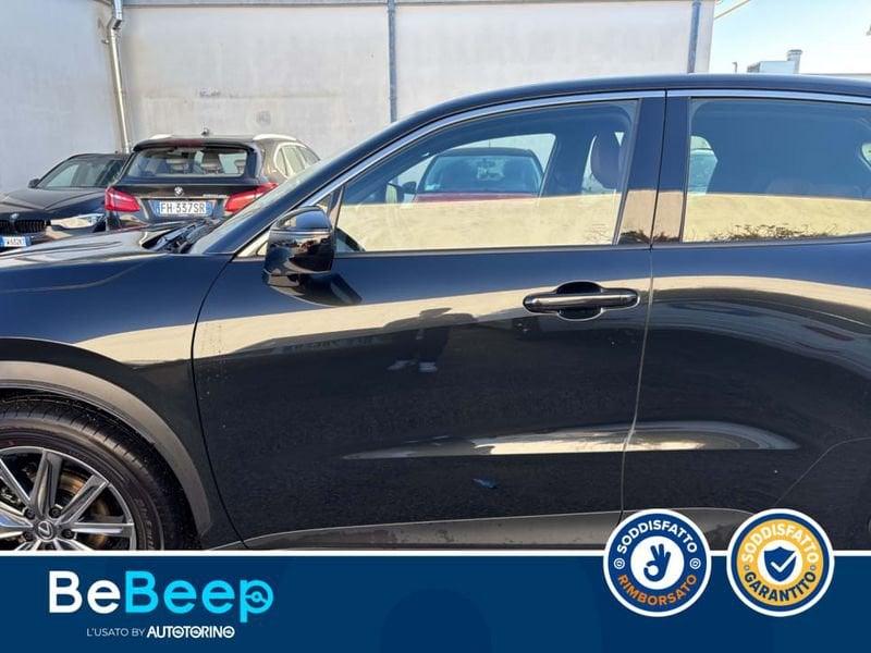 Lexus LBX 1.5 HYBRID RELAX 4WD