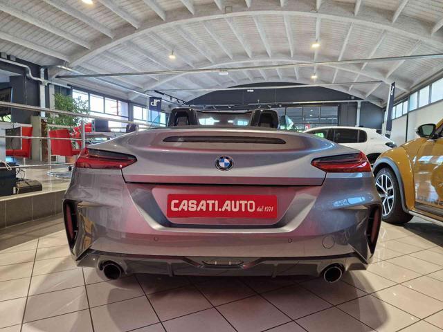 BMW Z4 sDrive20i Msport