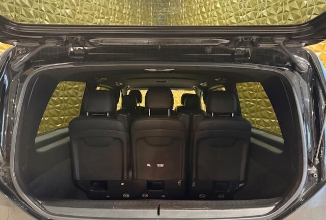 Mercedes-benz V 250 d Automatic Premium Extralong