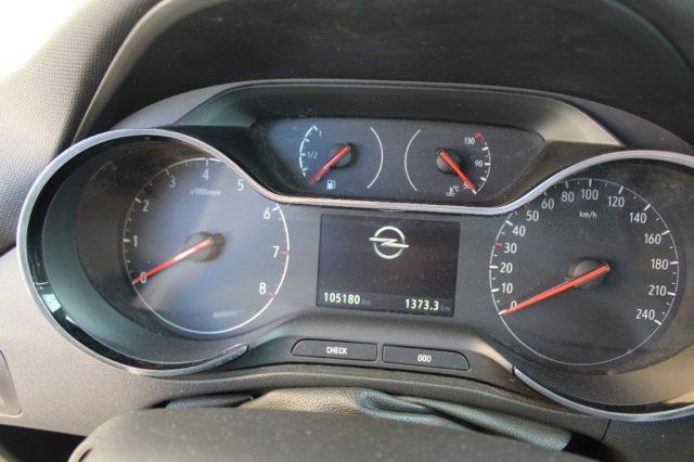 OPEL Crossland 1.2 Turbo 12V 110 CV Start&Stop Ultimate