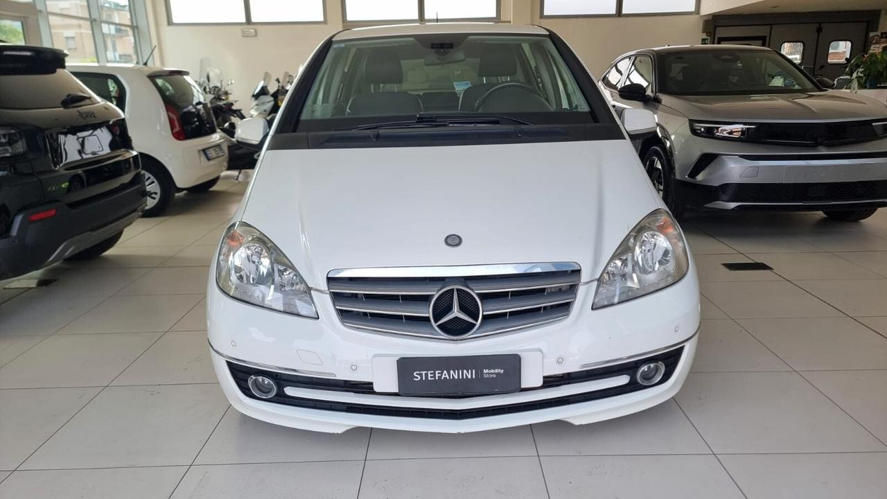 Mercedes-benz A 180 CDI Avantgarde