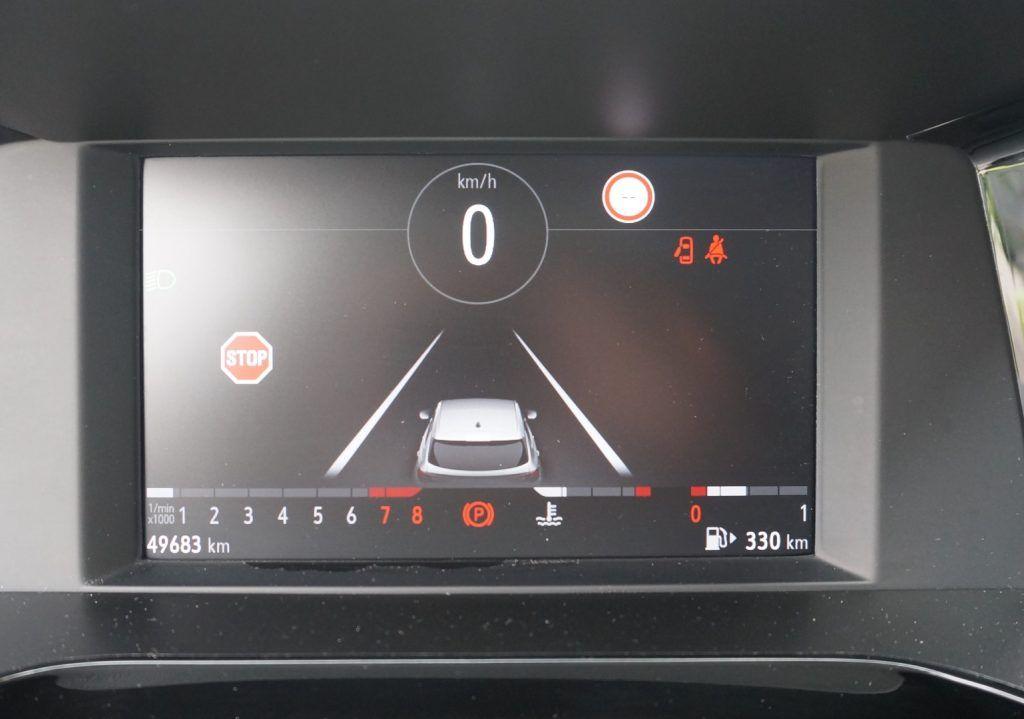 Opel Grandland 1.2 Turbo 12V 130 CV Business (OK NEOPATENTATI)